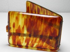 Sehr alte Zigarettendose aus