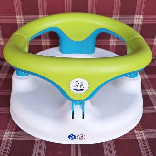 Rotho baby badewannensitz - rotho,