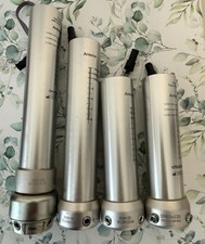 Otto Bock C Leg Beinprothese