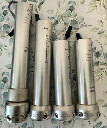 Otto bock leg beinprothese - c,