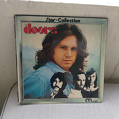 The doors star - doors,