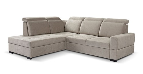 Ecksofa axel - ecksofa, l