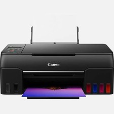 Canon PIXMA G650 3-in-1 WLAN