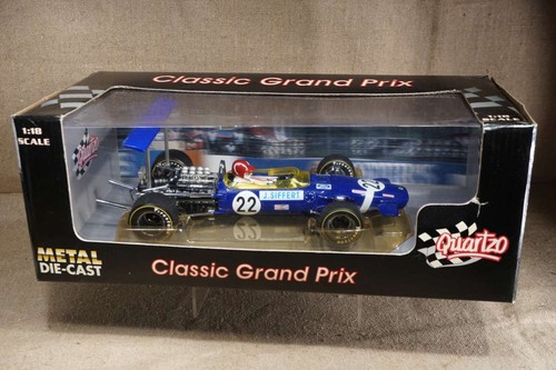 Quartzo modellauto lotus - quartzo, 1:18