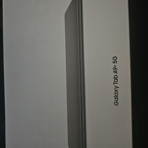 Samsung galaxy tab - tab, a9+