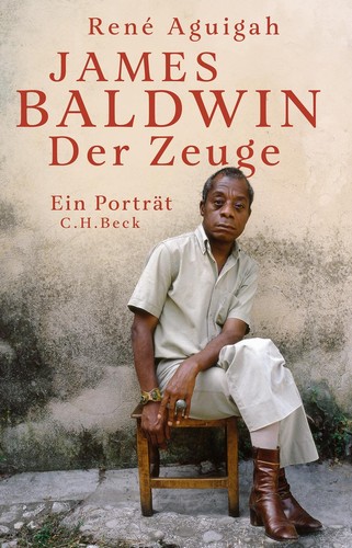 James baldwin rené aguigah - james,
