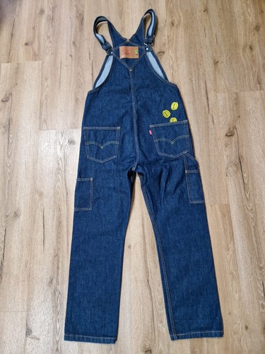Levi new super mario levis - super,