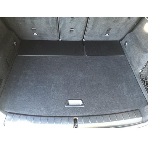 Kofferraumwanne tpe für - tpe, bmw