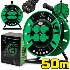 Kabeltrommel 50m