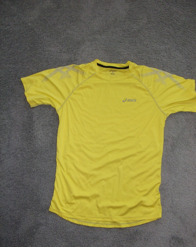 Sportshirt laufshirt herren - sportshirt,