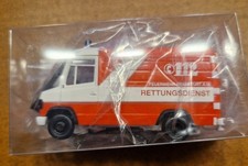 Herpa Feuerwehr Frankfurt