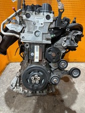 Engine Assembly/motor 103k