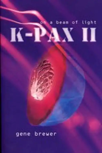 Pax beam of light - ii, a