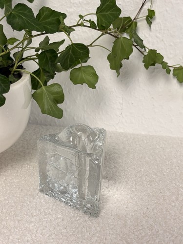 Vintage solifleur block - vintage,