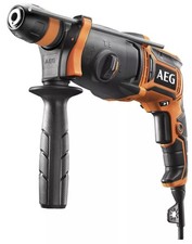 Aeg ixe bohrhammer - ixe,