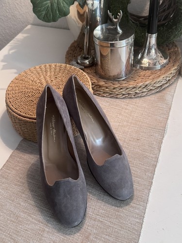 Echtleder pumps der - echtleder,