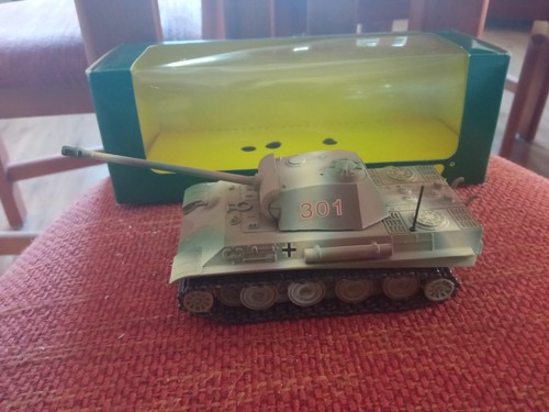 Solido panzer modell panther - solido,