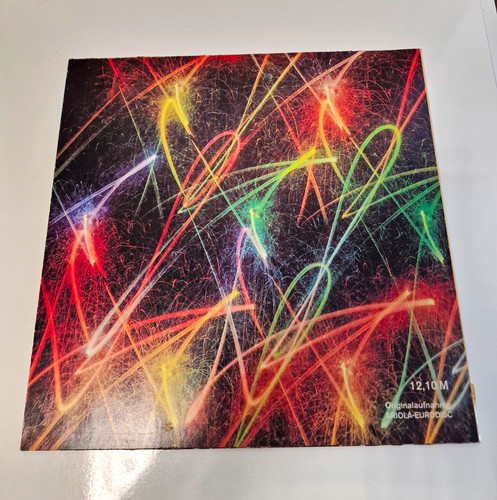Amiga rudolf schock - rudolf, 20