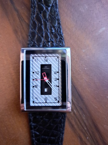 Hochwertige lorenz uhr tb7 wie - tb7,