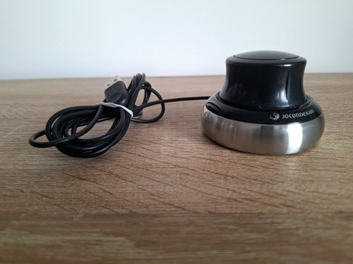 3dconnexion spacenavigator - 3dconnexion,