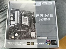ASUS PRIME B650M-R Motherboard