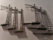 Vollmer 1002 mast - 1002, mit