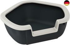 Ferplast Eck-Katzentoilette