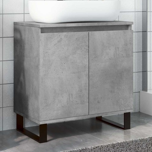 Badschrank