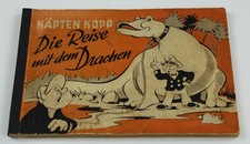 Käpten Kopp 6: Käpten Kopp - Die Reise mit dem Drachen