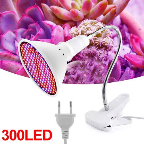 Led pflanzenlampe e27 - led,