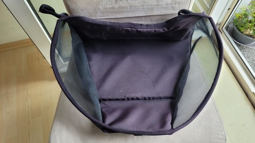 Quinny buzz unterwagenkorb - buzz,