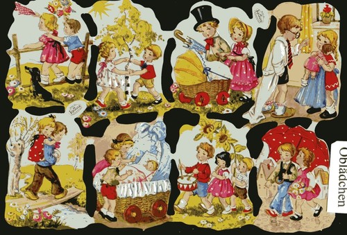 Glanzbilder krüger 98 - glanzbilder,