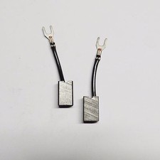 Kohlebürsten für Alpha Tools