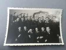 Offiziere-Technisches