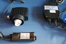 Osaga Trafo UVC Vorschaltgerät Netzteil Netzgerät 7 9 11 18 24  36  55 75 Watt 