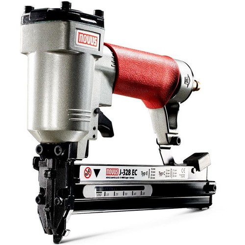 Novus profi druckluft tacker - novus,