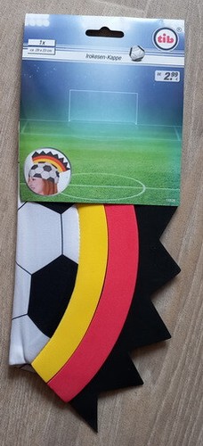 Irokesen kappe fußball - irokesen-kappe,