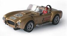 Cartronic 1:24 Fahrzeug " Golden Cobra Nr.32 "