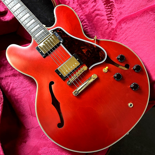 Epiphone inspired gibson - inspired,