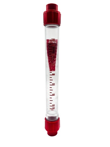Wasserdurchflussmesser
