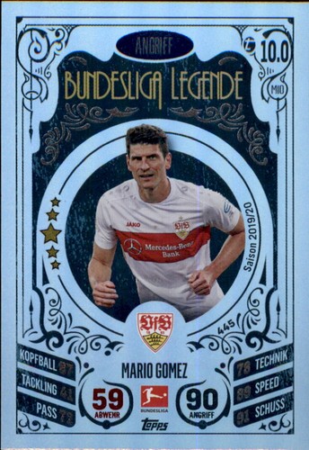 Match attax 2021 2022 22 - match,