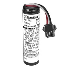 Akkupack für ALTEC LANSING