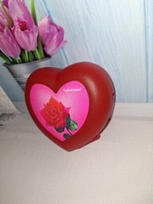 Tupperware Vesperdose Herz