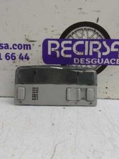 3B0947105C innenraumbeleuchtug für SEAT IBIZA SC (6J1) BOCANEGRA 2008 267890