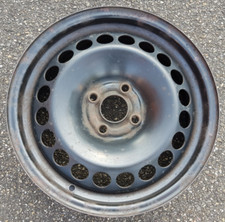 1 x Felge Opel Adam / Adam Rocks ,Corsa D, Corsa E 6Jx15 H2 4x100 ET39 #27063