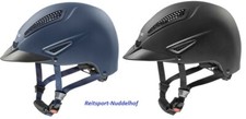 Uvex reithelm perfexxion ii - reithelm,