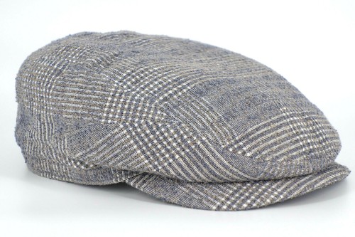 Schiebermütze driver cap von - cap,