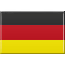 Magnet - Deutschland - Germany