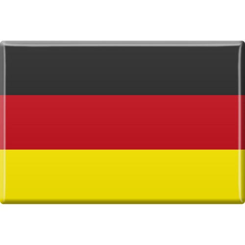 Magnet deutschland germany - -,
