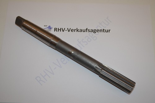 Reibahle ø24h7 hss mk3 - Ø24h7,,